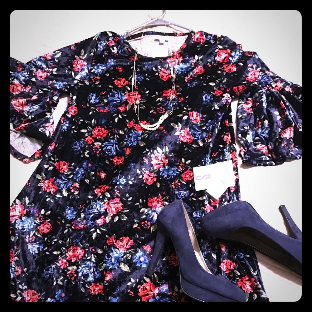Lularoe Maurine